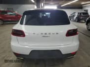 ✅ 2017 Porsche Macan • VIN: WP1AA2A51HLB09504 • Лот: 68022715. Опубликован ранее на Copart с пробегом 27 918 миль. Бесплатный доступ к архиву аукционных продаж из США и подробный отчёт об истории автомобиля на DreamBid. Изображение 6.