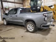 ✅ 2019 Chevrolet Silverado 1500 Custom • VIN: 1GCRYBEH4KZ308328 • Lot: 62193385. Wystawiony na Copart z przebiegiem 98 537 mil. Bezpłatny archiwum sprzedaży aukcyjnych z USA i szczegółowy raport historii pojazdu na DreamBid. Zdjęcie 2.