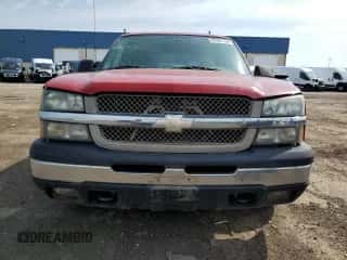 2004 Chevrolet Silverado 1500 LS с VIN 2GCEC13T341323588, выставлен на аукционе Copart как лот 65347154 с пробегом Не указан миль и Чистый • Clean title. История ставок и продаж доступна на DreamBid. Изображение 5.