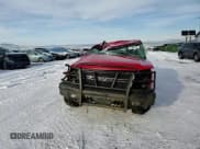 ✅ 2006 Chevrolet Silverado 2500HD LT1 • VIN: 1GCHK23D56F256986 • Lot: 87692335. Listed on Copart with Not provided. Free auction sales archive from the USA and detailed vehicle history report at DreamBid. Image 10.