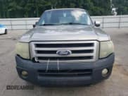 ✅ 2008 Ford Expedition Max Limited • VIN: 1FMFK20548LA60297 • Lot: 65480925. Wystawiony na Copart z przebiegiem 362 435 mil. Bezpłatny archiwum sprzedaży aukcyjnych z USA i szczegółowy raport historii pojazdu na DreamBid. Zdjęcie 5.