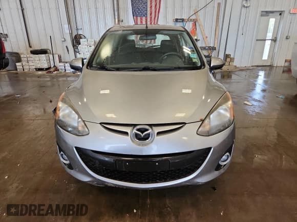 ✅ 2013 Mazda 2 Touring • VIN: JM1DE1LY0D0158306 • Лот: 80502155. Опубликован ранее на Copart с пробегом 215 550 миль. Бесплатный доступ к архиву аукционных продаж из США и подробный отчёт об истории автомобиля на DreamBid. Изображение 5.