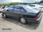 ✅ 1989 Ford Taurus • VIN: 1FABP54Y5KA202935 • Lot: 59355304. Listed on Copart with 67,510 mi. Free auction sales archive from the USA and detailed vehicle history report at DreamBid. Image 2.