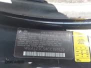 ✅ 2012 BMW 6 Series 650i • VIN: WBALZ3C54CC397529 • Lot: 42740147. Listed on IAAI with 92,619 mi. Free auction sales archive from the USA and detailed vehicle history report at DreamBid. Image 9.