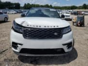 ✅ 2021 Land Rover Range Rover Velar R-Dynamic S • VIN: SALYT2EU1MA316100 • Лот: 62671435. Опубликован ранее на Copart с пробегом 80 608 миль. Бесплатный доступ к архиву аукционных продаж из США и подробный отчёт об истории автомобиля на DreamBid. Изображение 5.