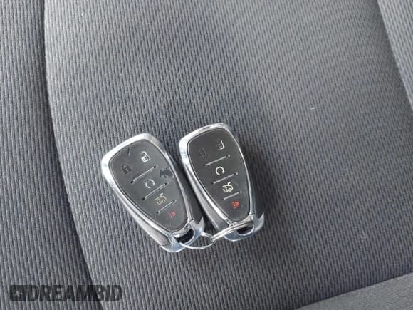 ✅ 2017 Chevrolet Cruze LT • VIN: 1G1BE5SM7H7158824 • Лот: 43632097. Опубликован ранее на IAAI с пробегом 81 777 миль. Бесплатный доступ к архиву аукционных продаж из США и подробный отчёт об истории автомобиля на DreamBid. Изображение 11.