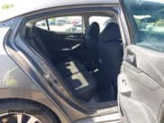 ✅ 2017 Nissan Maxima SL • VIN: 1N4AA6AP5HC398063 • Lot: 42510358. Listed on IAAI with 44,684 mi. Free auction sales archive from the USA and detailed vehicle history report at DreamBid. Image 8.