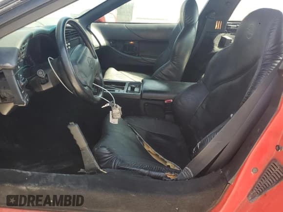 ✅ 1996 Chevrolet Corvette • VIN: 1G1YY22P4T5120353 • Лот: 71713705. Опубликован ранее на Copart с пробегом Не указан. Бесплатный доступ к архиву аукционных продаж из США и подробный отчёт об истории автомобиля на DreamBid. Изображение 7.