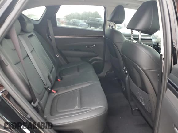 ✅ 2024 Hyundai Tucson Limited • VIN: KM8JECD16RU224692 • Lot: 71263424. Wystawiony na Copart z przebiegiem 281 mil. Bezpłatny archiwum sprzedaży aukcyjnych z USA i szczegółowy raport historii pojazdu na DreamBid. Zdjęcie 11.