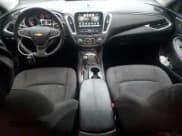 ✅ 2018 Chevrolet Malibu LT • VIN: 1G1ZD5ST6JF183430 • Лот: 86712755. Опубликован ранее на Copart с пробегом 200 442 миль. Бесплатный доступ к архиву аукционных продаж из США и подробный отчёт об истории автомобиля на DreamBid. Изображение 8.