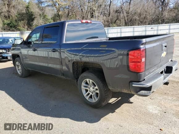 2014 Chevrolet Silverado 1500 LT с VIN 3GCPCREC5EG544462, выставлен на аукционе Copart как лот 89353825 с пробегом 164 963 миль миль и Списание • Salvage title. История ставок и продаж доступна на DreamBid. Изображение 2.