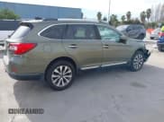 ✅ 2017 Subaru Outback Touring • VIN: 4S4BSETCXH3371887 • Lot: 41692515. Listed on IAAI with 57,039 mi. Free auction sales archive from the USA and detailed vehicle history report at DreamBid. Image 4.