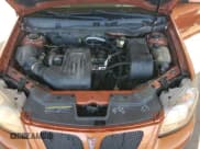 ✅ 2007 Pontiac G5 GT • VIN: 1G2AN15B477194401 • Lot: 76735864. Listed on Copart with 145,146 mi. Free auction sales archive from the USA and detailed vehicle history report at DreamBid. Image 11.