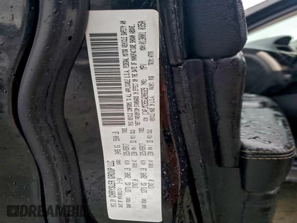 ✅ 2014 Jeep Cherokee Latitude • VIN: 1C4PJMCB5EW208329 • Lot: 95978125. Wystawiony na Copart z przebiegiem 143 174 mil. Bezpłatny archiwum sprzedaży aukcyjnych z USA i szczegółowy raport historii pojazdu na DreamBid. Zdjęcie 13.