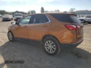 ✅ 2018 Chevrolet Equinox LT • VIN: 2GNAXSEV7J6223684 • Лот: 81978135. Опубликован ранее на Copart с пробегом 114 007 миль. Бесплатный доступ к архиву аукционных продаж из США и подробный отчёт об истории автомобиля на DreamBid. Изображение 2.