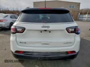 ✅ 2025 Jeep Compass Limited • VIN: 3C4NJDCN4ST601080 • Lot: 95550195. Listed on Copart with Not provided. Free auction sales archive from the USA and detailed vehicle history report at DreamBid. Image 6.