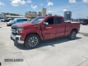 ✅ 2019 Chevrolet Silverado 1500 LT • VIN: 1GCRWCED5KZ300103 • Lot: 50622255. Wystawiony na Copart z przebiegiem 77 091 mil. Bezpłatny archiwum sprzedaży aukcyjnych z USA i szczegółowy raport historii pojazdu na DreamBid. Zdjęcie 1.