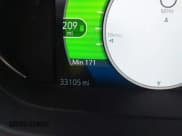 ✅ 2020 Chevrolet Bolt EV Premier • VIN: 1G1FZ6S06L4115594 • Lot: 42368709. Listed on IAAI with 33,105 mi. Free auction sales archive from the USA and detailed vehicle history report at DreamBid. Image 15.