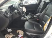 ✅ 2015 Mazda 3 i Grand Touring • VIN: JM1BM1W75F1250294 • Lot: 89458735. Listed on Copart with 187,289 mi. Free auction sales archive from the USA and detailed vehicle history report at DreamBid. Image 7.