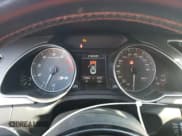 ✅ 2013 Audi S5 Premium Plus • VIN: WAUCGAFH4DN009057 • Лот: 44631485. Опубликован ранее на Copart с пробегом 124 854 миль. Бесплатный доступ к архиву аукционных продаж из США и подробный отчёт об истории автомобиля на DreamBid. Изображение 9.