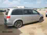 2016 Dodge Grand Caravan R/T z VIN 2C4RDGEG0GR318663, wystawiony jako Copart lot #73024254 z przebiegiem 217 794 mil mil oraz Szkoda całkowita • Salvage title. Historia ofert i sprzedaży dostępna na DreamBid. Obrazek 3.