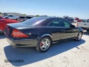 ✅ 2003 Mercedes-Benz CL 500 • VIN: WDBPJ75J73A036545 • Lot: 57986255. Listed on Copart with 151,186 mi. Free auction sales archive from the USA and detailed vehicle history report at DreamBid. Image 3.