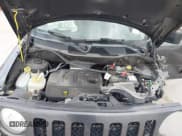 ✅ 2017 Jeep Patriot High Altitude • VIN: 1C4NJRFB2HD205369 • Lot: 42346508. Listed on IAAI with Not provided. Free auction sales archive from the USA and detailed vehicle history report at DreamBid. Image 10.