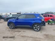 ✅ 2021 Hyundai Venue Denim • VIN: KMHRC8A35MU103768 • Lot: 41363547. Listed on IAAI with 66,618 mi. Free auction sales archive from the USA and detailed vehicle history report at DreamBid. Image 15.