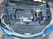 2016 Chevrolet Cruze LT с VIN 1G1BD5SM8G7230504, выставлен на аукционе IAAI как лот 42247735 с пробегом 90 418 миль миль и . История ставок и продаж доступна на DreamBid. Изображение 10.