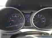 2015 Hyundai Veloster z VIN KMHTC6AD0FU241885, wystawiony jako Copart lot #70447094 z przebiegiem 175 075 mil mil oraz Szkoda całkowita • Salvage title. Historia ofert i sprzedaży dostępna na DreamBid. Obrazek 9.