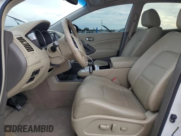 ✅ 2012 Nissan Murano SV • VIN: JN8AZ1MW3CW203694 • Lot: 91187115. Wystawiony na Copart z przebiegiem 92 482 mil. Bezpłatny archiwum sprzedaży aukcyjnych z USA i szczegółowy raport historii pojazdu na DreamBid. Zdjęcie 7.