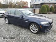 ✅ 2016 BMW 5 Series 535i xDrive • VIN: WBA5B3C53GG256804 • Lot: 90713445. Listed on Copart with 102,951 mi. Free auction sales archive from the USA and detailed vehicle history report at DreamBid. Image 4.