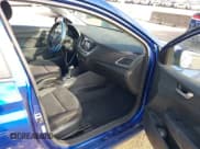 ✅ 2018 Hyundai Accent SE • VIN: 3KPC24A35JE018266 • Лот: 41399605. Опубликован ранее на IAAI с пробегом 106 922 миль. Бесплатный доступ к архиву аукционных продаж из США и подробный отчёт об истории автомобиля на DreamBid. Изображение 5.