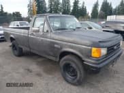 ✅ 1990 Ford F-250 • VIN: 2FTHF25H9LCB24325 • Лот: 43692394. Опубликован ранее на IAAI с пробегом 62 091 миль. Бесплатный доступ к архиву аукционных продаж из США и подробный отчёт об истории автомобиля на DreamBid. Изображение 1.