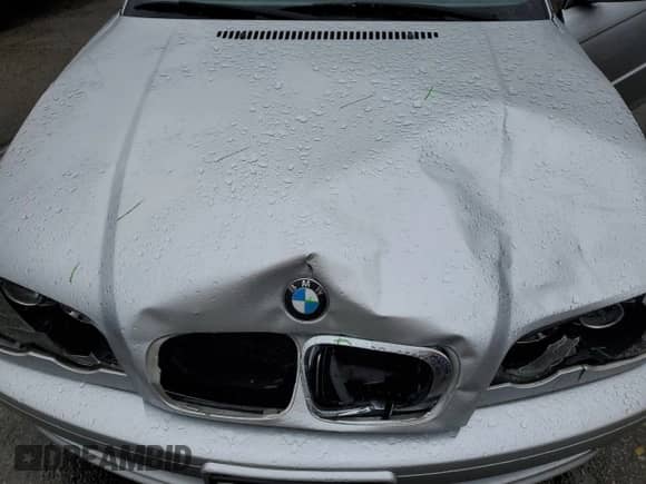 2003 BMW 3 Series 325Ci с VIN WBABS33473PG89808, выставлен на аукционе Copart как лот 90386095 с пробегом 118 363 миль миль и Списание • Salvage title. История ставок и продаж доступна на DreamBid. Изображение 11.