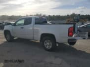 ✅ 2017 Chevrolet Colorado 2WD WT • VIN: 1GCHSBEA5H1211369 • Лот: 76676994. Опубликован ранее на Copart с пробегом 121 113 миль. Бесплатный доступ к архиву аукционных продаж из США и подробный отчёт об истории автомобиля на DreamBid. Изображение 2.