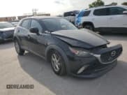 ✅ 2016 Mazda CX-3 Touring • VIN: JM1DKBC78G0114161 • Lot: 71744215. Listed on Copart with 104,561 mi. Free auction sales archive from the USA and detailed vehicle history report at DreamBid. Image 4.