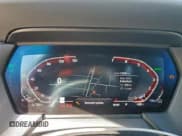 ✅ 2024 BMW 2 Series 228i xDrive • VIN: WBA73AK03R7R69429 • Lot: 96558765. Listed on Copart with 13,500 mi. Free auction sales archive from the USA and detailed vehicle history report at DreamBid. Image 9.