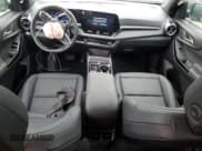 ✅ 2025 Chevrolet Equinox FWD LT • VIN: 3GNAXHEG1SL311695 • Lot: 90426405. Listed on Copart with 13,686 mi. Free auction sales archive from the USA and detailed vehicle history report at DreamBid. Image 8.