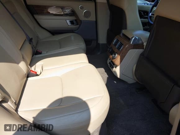 ✅ 2019 Land Rover Range Rover HSE • VIN: SALGS2SV6KA517709 • Лот: 42587397. Опубликован ранее на IAAI с пробегом 70 884 миль. Бесплатный доступ к архиву аукционных продаж из США и подробный отчёт об истории автомобиля на DreamBid. Изображение 8.