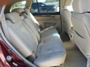 ✅ 2009 Hyundai Santa Fe GLS • VIN: 5NMSG13D29H274600 • Lot: 87192274. Listed on Copart with 159,950 mi. Free auction sales archive from the USA and detailed vehicle history report at DreamBid. Image 11.