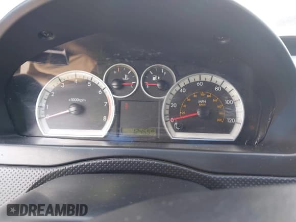 ✅ 2011 Chevrolet Aveo 1LT • VIN: KL1TD5DE7BB139819 • Lot: 42090773. Wystawiony na IAAI z przebiegiem 124 559 mil. Bezpłatny archiwum sprzedaży aukcyjnych z USA i szczegółowy raport historii pojazdu na DreamBid. Zdjęcie 7.