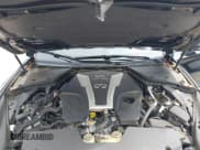 ✅ 2017 Infiniti Q60 Premium • VIN: JN1EV7EK6HM360262 • Lot: 42489594. Listed on IAAI with 66,866 mi. Free auction sales archive from the USA and detailed vehicle history report at DreamBid. Image 10.