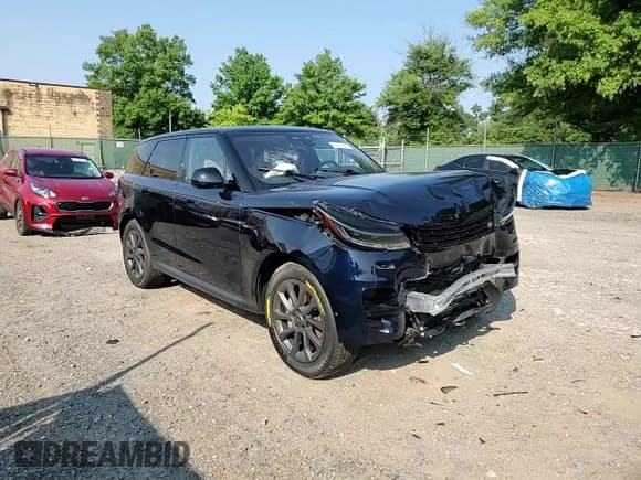 ✅ 2023 Land Rover Range Rover Sport SE • VIN: SAL1P9EUXPA132891 • Лот: 65447275. Опубликован ранее на Copart с пробегом 30 244 миль. Бесплатный доступ к архиву аукционных продаж из США и подробный отчёт об истории автомобиля на DreamBid. Изображение 15.