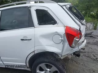 ✅ 2014 Chevrolet Captiva Sport LTZ • VIN: 3GNAL4EK7ES512679 • Lot: 42379016. Wystawiony na IAAI z przebiegiem 160 401 mil. Bezpłatny archiwum sprzedaży aukcyjnych z USA i szczegółowy raport historii pojazdu na DreamBid. Zdjęcie 6.