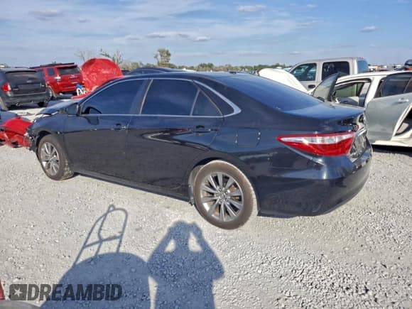 ✅ 2016 Toyota Camry XLE • VIN: 4T4BF1FK6GR550426 • Lot: 94067535. Wystawiony na Copart z przebiegiem 118 692 mil. Bezpłatny archiwum sprzedaży aukcyjnych z USA i szczegółowy raport historii pojazdu na DreamBid. Zdjęcie 2.