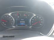 ✅ 2019 Chevrolet Equinox LT • VIN: 3GNAXKEVXKS651087 • Лот: 43447600. Опубликован ранее на IAAI с пробегом 58 873 миль. Бесплатный доступ к архиву аукционных продаж из США и подробный отчёт об истории автомобиля на DreamBid. Изображение 7.