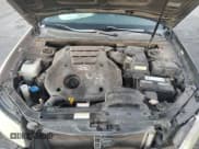 ✅ 2008 Hyundai Sonata GLS • VIN: 5NPET46F38H335896 • Lot: 78815874. Listed on Copart with 217,426 mi. Free auction sales archive from the USA and detailed vehicle history report at DreamBid. Image 12.