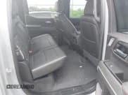 ✅ 2024 GMC Sierra 1500 AT4X • VIN: 3GTUUFEL0RG285609 • Лот: 42546791. Опубликован ранее на IAAI с пробегом 25 033 миль. Бесплатный доступ к архиву аукционных продаж из США и подробный отчёт об истории автомобиля на DreamBid. Изображение 8.