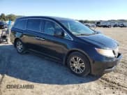 ✅ 2012 Honda Odyssey EX-L • VIN: 5FNRL5H68CB015002 • Lot: 87026505. Wystawiony na Copart z przebiegiem 219 266 mil. Bezpłatny archiwum sprzedaży aukcyjnych z USA i szczegółowy raport historii pojazdu na DreamBid. Zdjęcie 4.